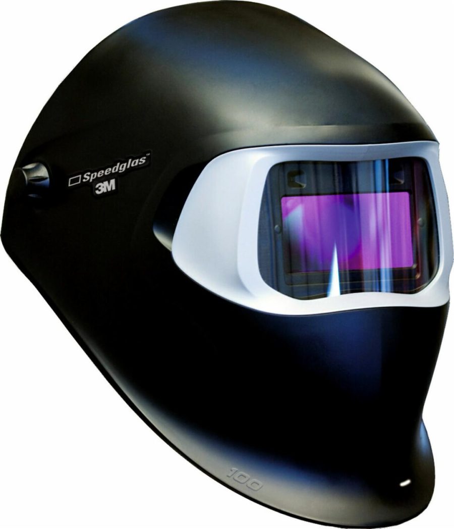 3M 37232 HELMET FACE SHIELD; 3M PART