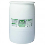 SIMPLE GREEN 0600000119055 Cleaner/Degreaser, 55 Gal Drum, Liquid, Clear