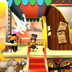 A Hat in Time XBOX One / Xbox Series X|S Account