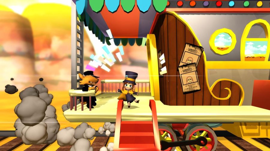 A Hat in Time XBOX One / Xbox Series X|S Account