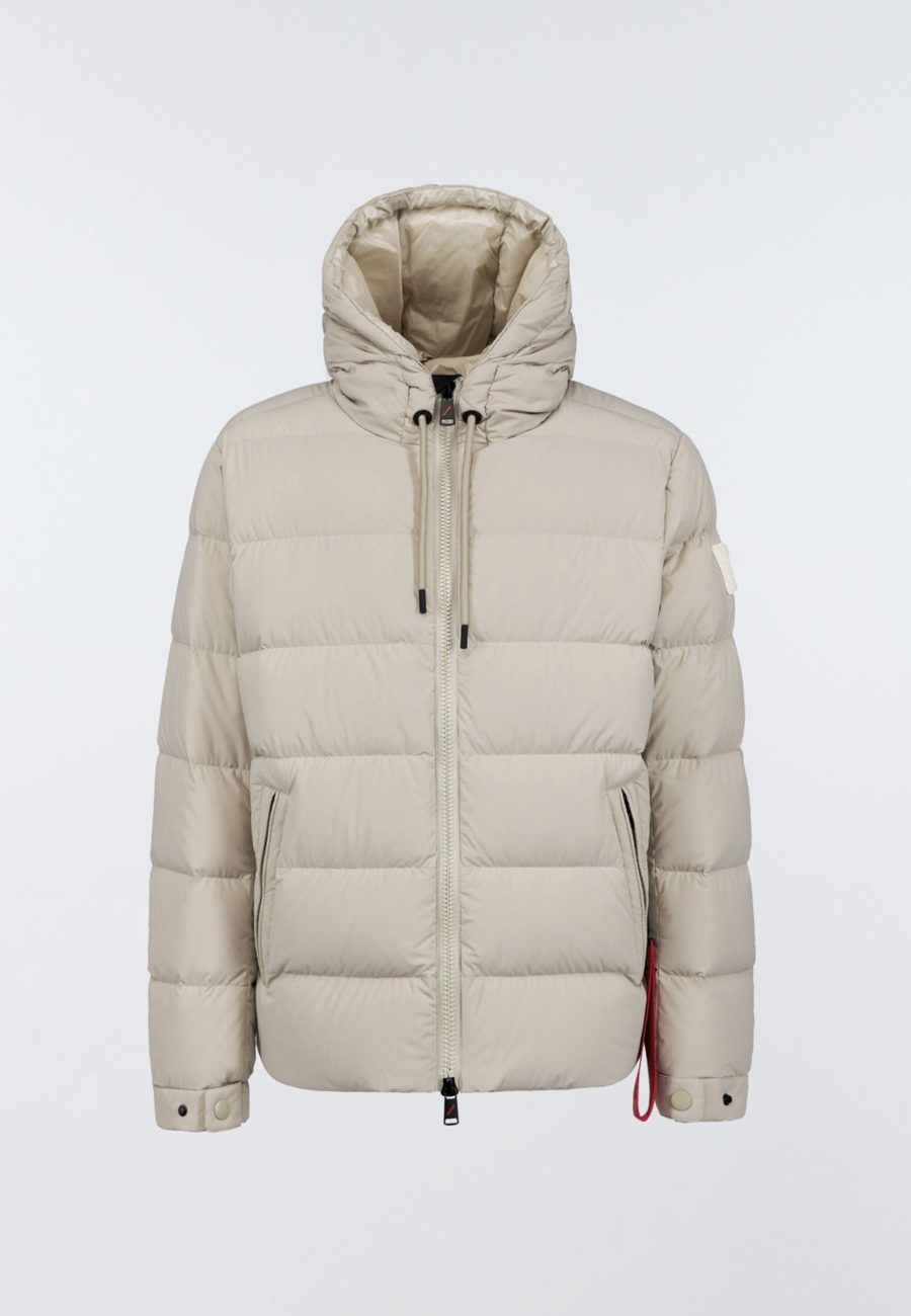 AFTER LABEL VERBIER Jacket