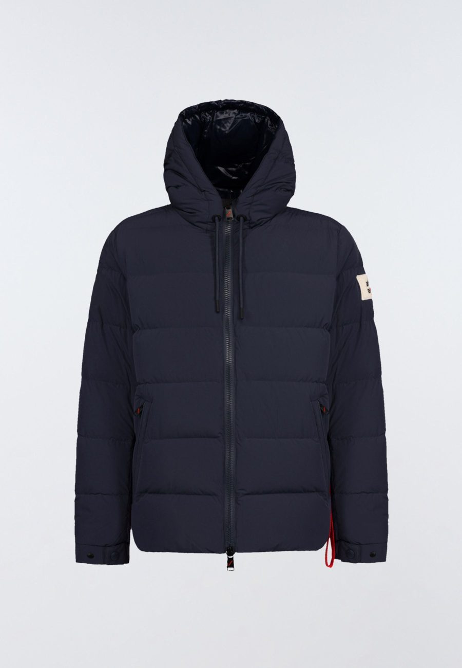 AFTER LABEL VERBIER Jacket