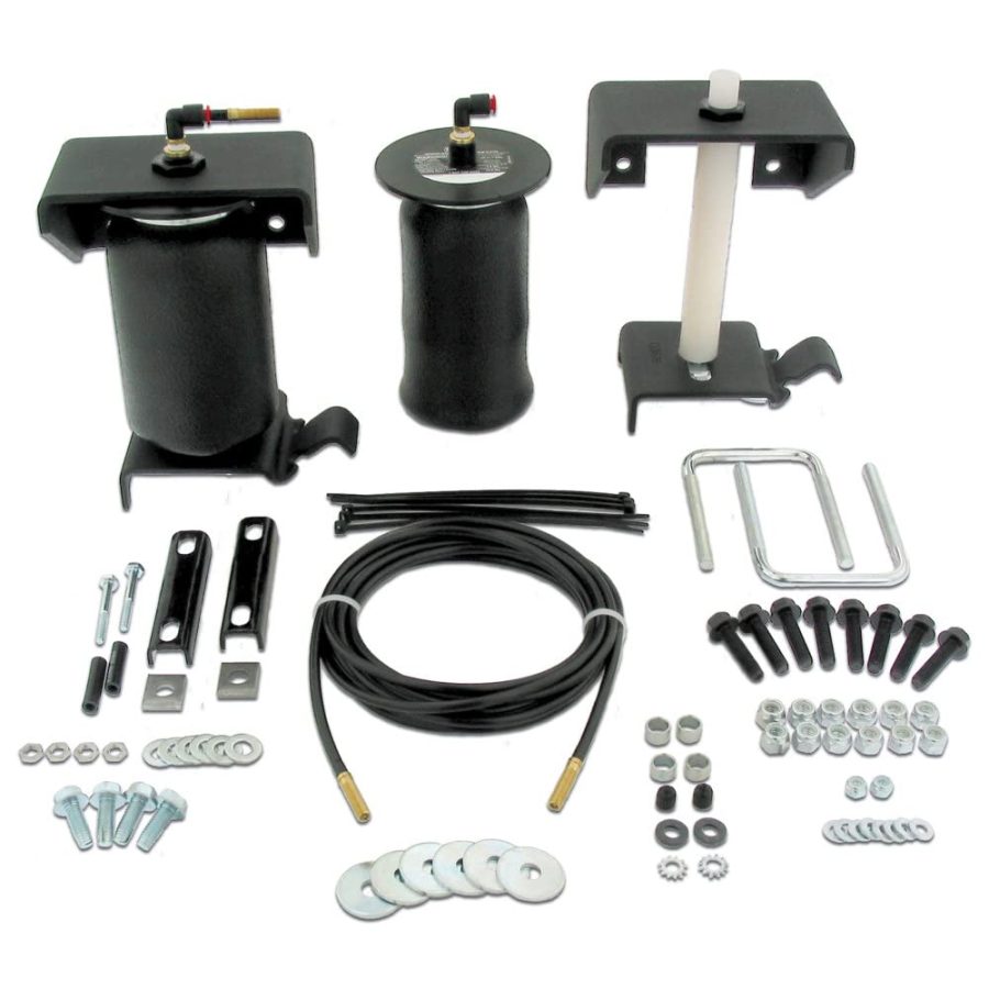 AIR LIFT 59555 Ride Control Rear Air Suspension Spring Kit