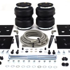 AIR LIFT 89289 LoadLifter 5000 Ultimate Plus Air Suspension Kit