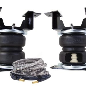 AIR LIFT 89388 LoadLifter 5000 Ultimate Plus Air Suspension Kit