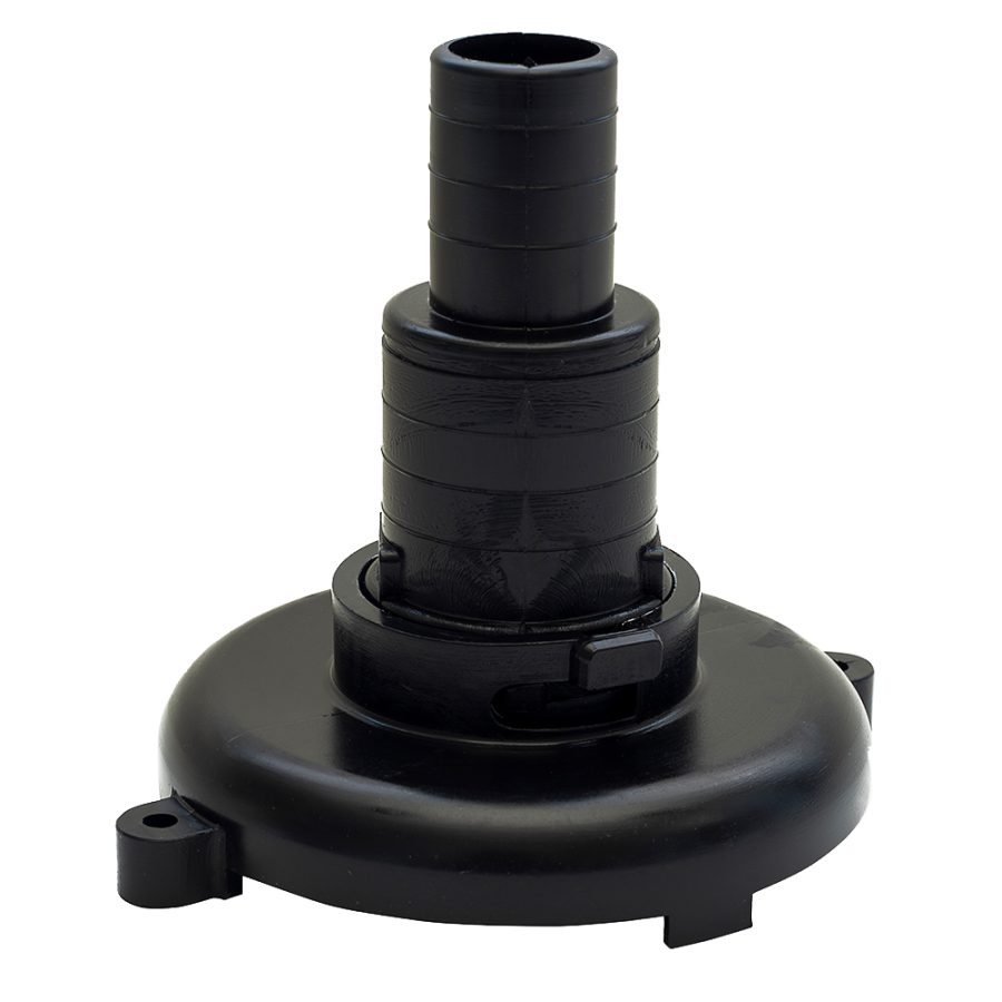 ALBIN 01-91-065 BILGE STAINER VERTICAL 25MM (1 INCH0), 38MM (1-1/2 INCH)