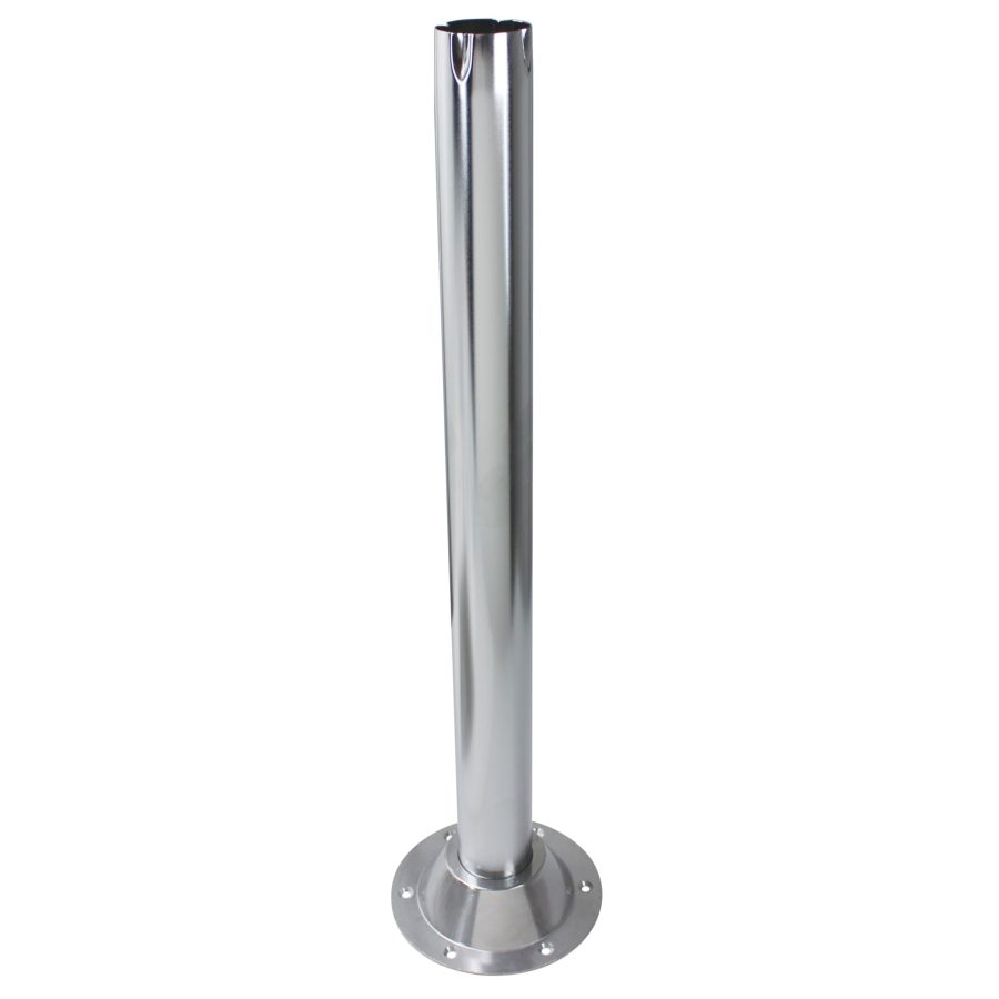 AP PRODUCTS 013-956 13956 Table Leg, Metallic