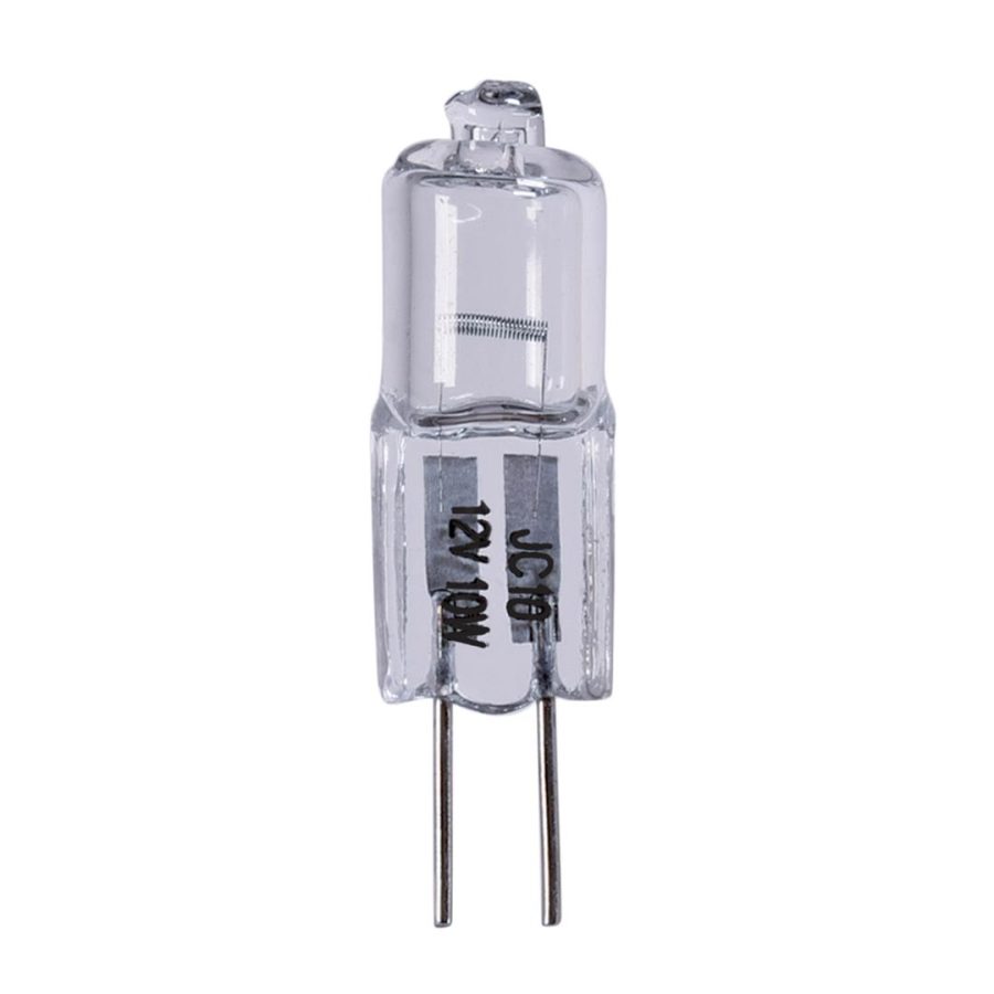 ARCON 16747 Replacement Bulb #JC10W (Pack of 2)