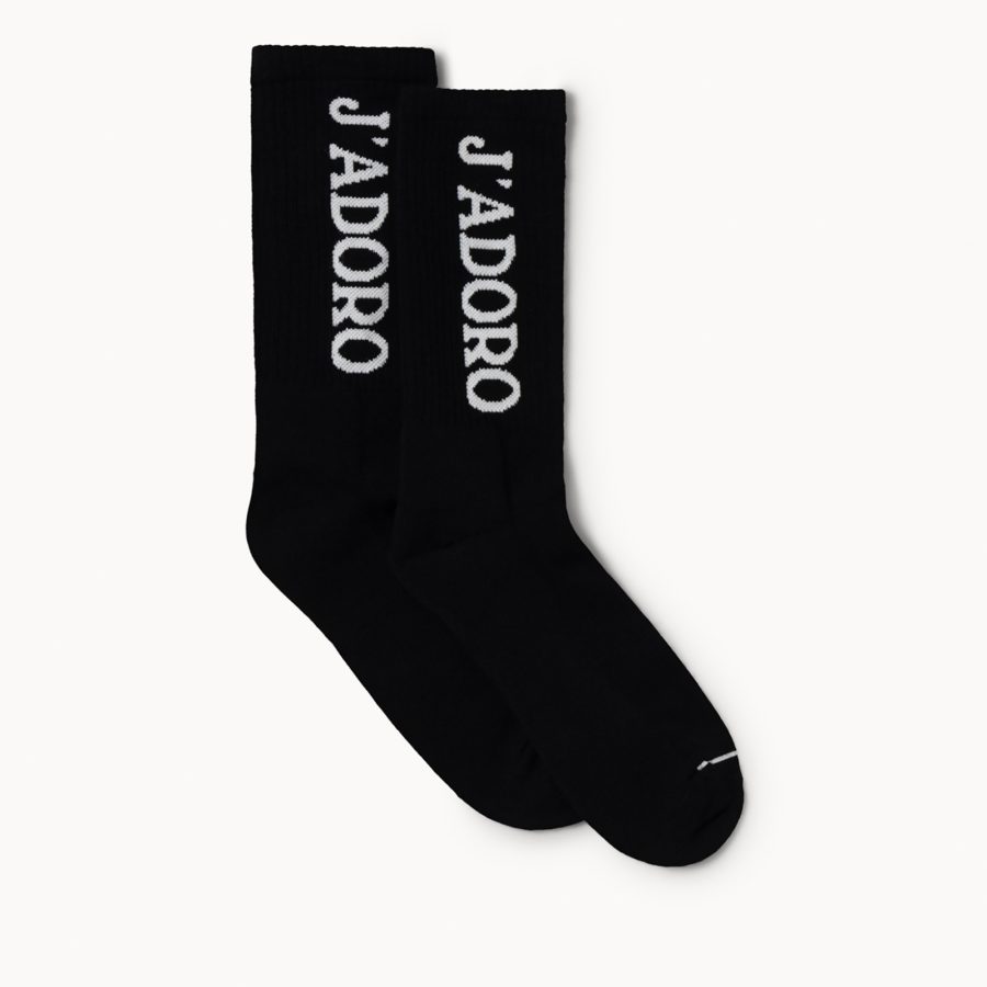 ARIES J'Adoro Aries Cotton-Blend Socks - EU 38-40