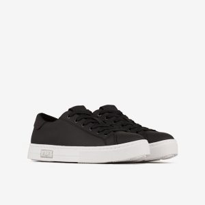 ARMANI EXCHANGE Sneakers Black