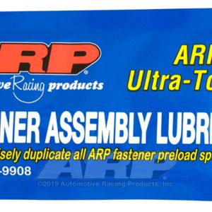 ARP 100-9908 ULTRA TORQUE FOIL PACK, 0.5 Ounce Pouch