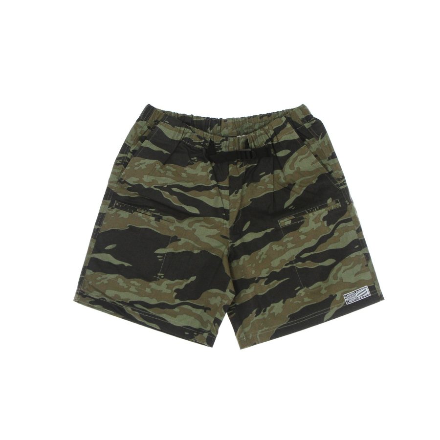 Abbott Easy Short Camo Men's Shorts