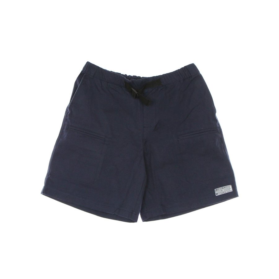 Abbott Easy Short Men's Short Pants Navy