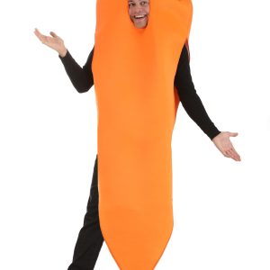 Adult Carrot Costume