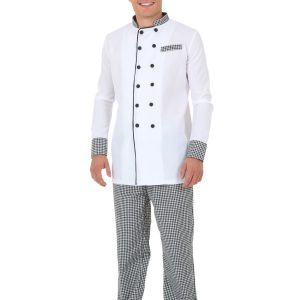 Adult Chef Costume