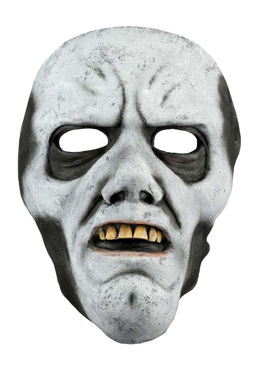 Adult Classic Possessed Mask