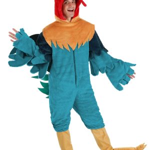 Adult Disney Moana Hei Hei Costume