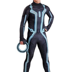 Adult Disney Tron Costume