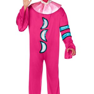 Adult Killer Klowns from Outer Space Slim Costume