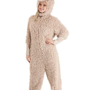 Adult Llama Costume