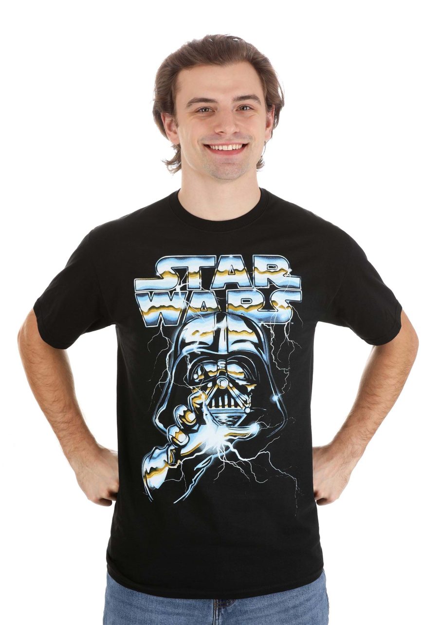 Adult Star Wars Darth Vader Tee