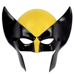 Adult Wolverine Costume Mask