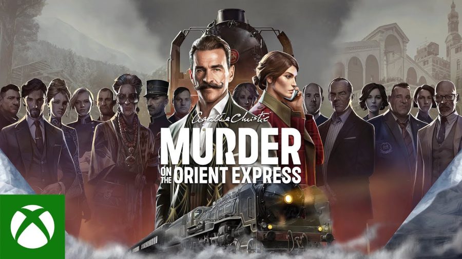 Agatha Christie - Murder on the Orient Express for Xbox / Windows (VPN Activated)