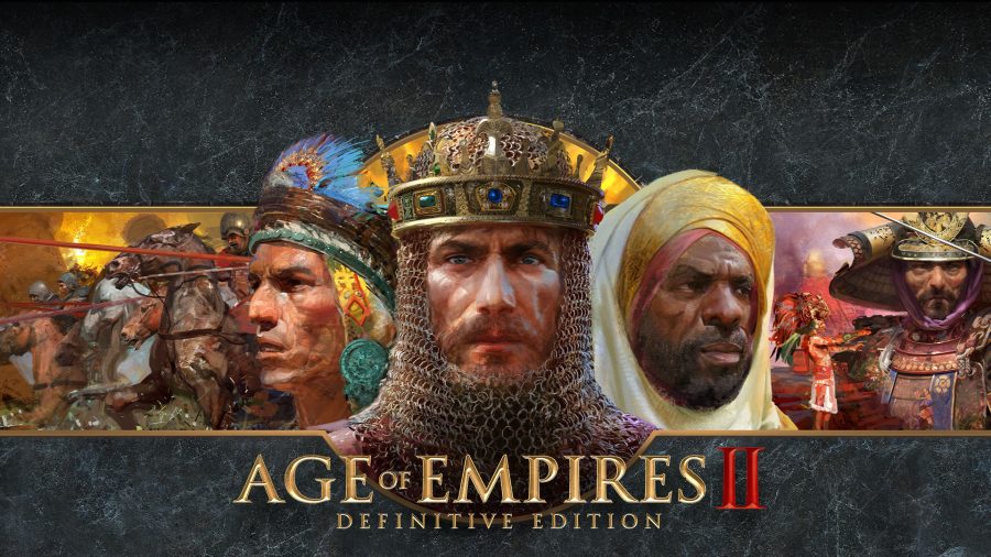 Age of Empires II: Definitive Edition Key (Digital Download) for PC