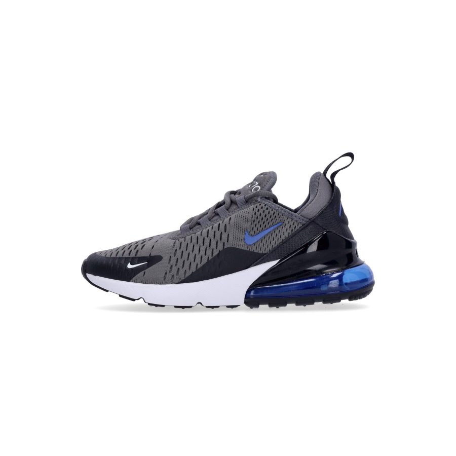 Air Max 270 Men's Low Shoe Iron Grey/game Royal/black/white