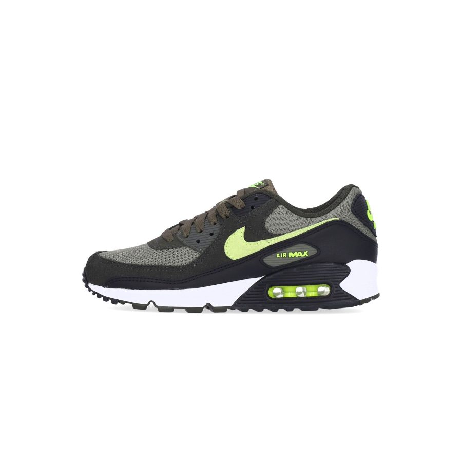 Air Max 90 Men's Low Shoe