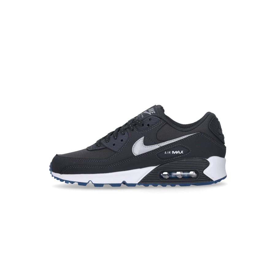 Air Max 90 Men's Low Shoe Anthracite/reflect Silver