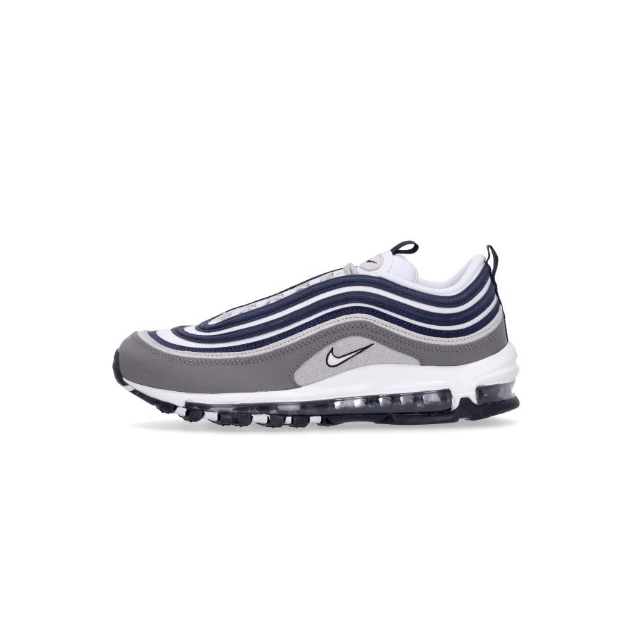 Air Max 97 Se Flat Men's Shoe Pewter/white/light Bone/black