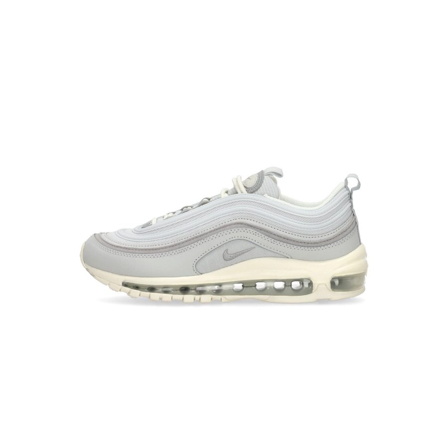 Air Max 97 Se Pure Platinum/wolf Grey/wolf Grey/sail Men's Low Shoe