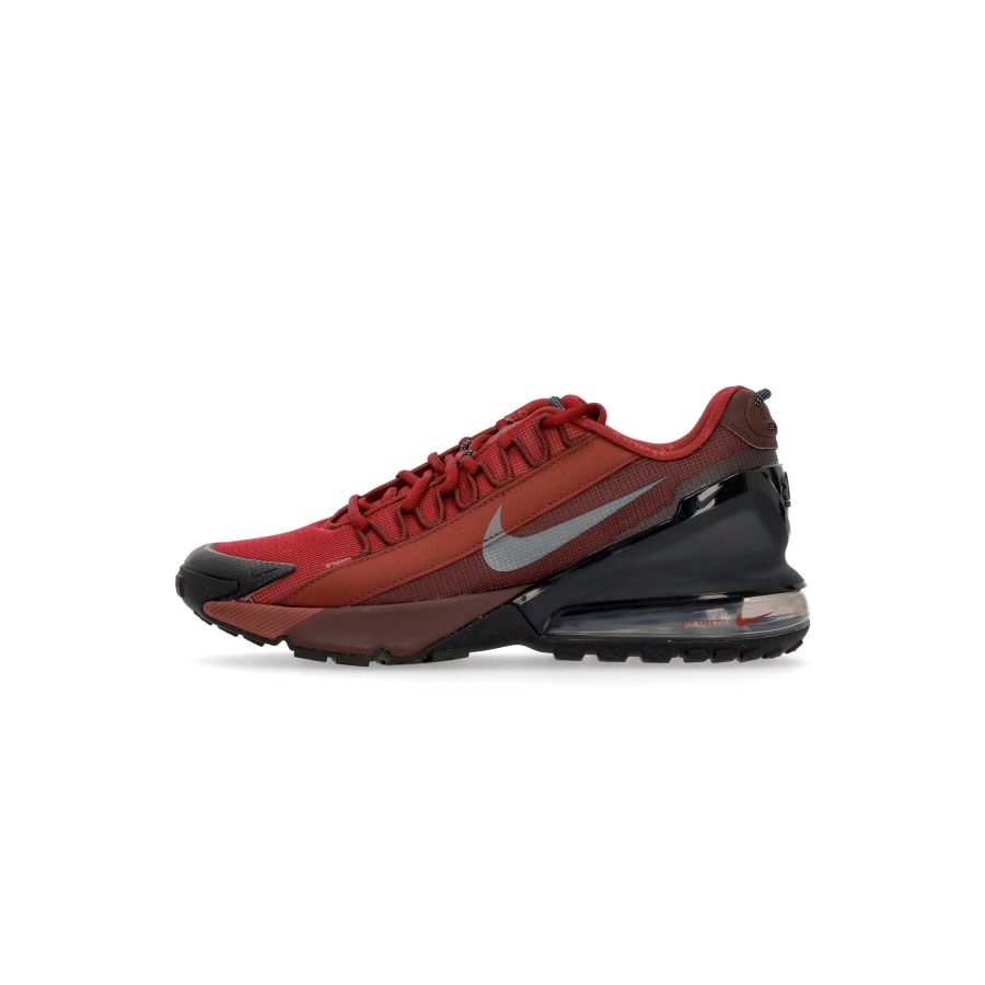 Air Max Pulse Roam Men's Low Shoe Dragon Red/burgundy Crush/dark Team Red