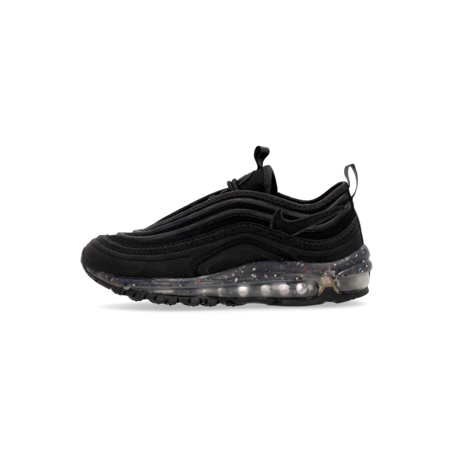 Air Max Terrascape 97 Men's Low Shoe Black/black/black/black