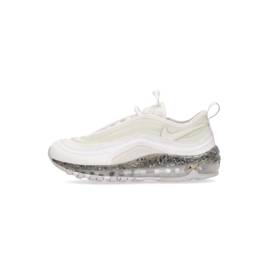 Air Max Terrascape 97 Men's Low Shoe White/white/white/white