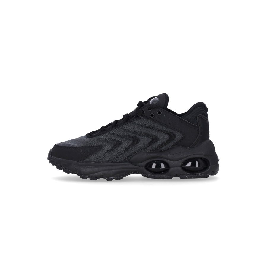 Air Max Tw Men's Low Shoe Black/black/anthracite/black