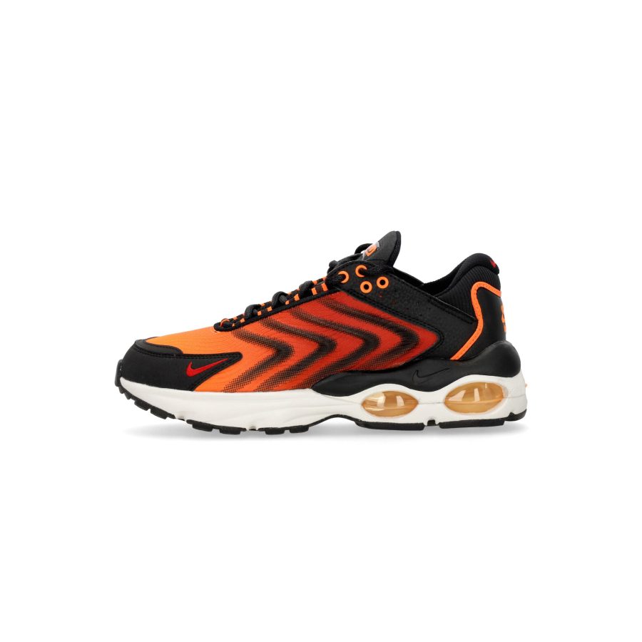 Air Max Tw Se Men's Low Shoe Black/gym Red/total Orange/summit White