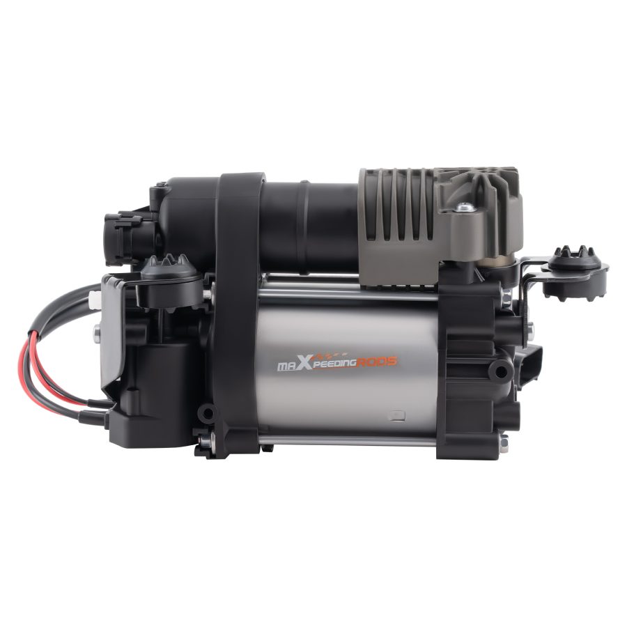 Air Suspension Compressor compatible for Jeep Grand Cherokee 11-16 compatible for Ram 1500 2013-2019