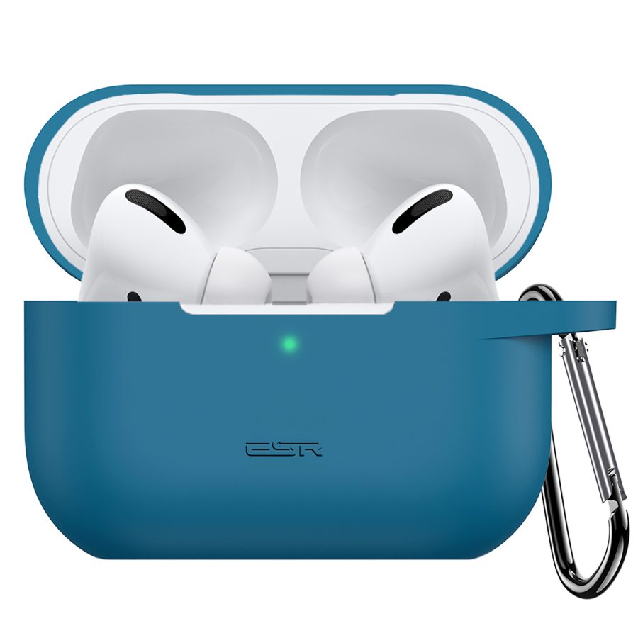 AirPods Pro (2023/2022/2019) Bounce Carrying Case Blue