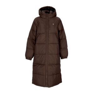 Alatna Long Jacket Java Women's Long Down Jacket