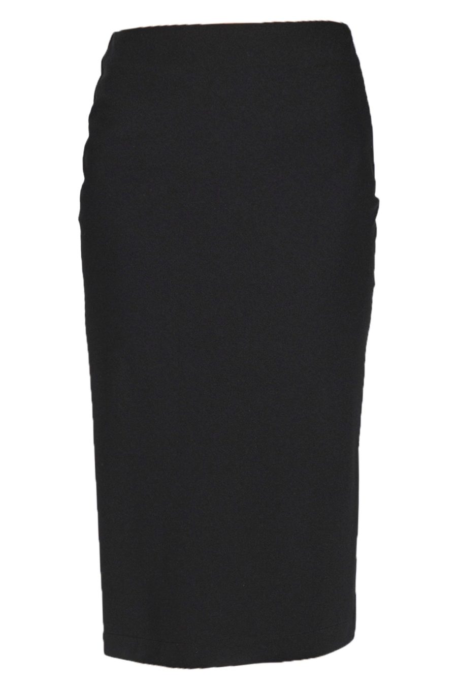 Alessia Santi - Skirt - 440119 - Black