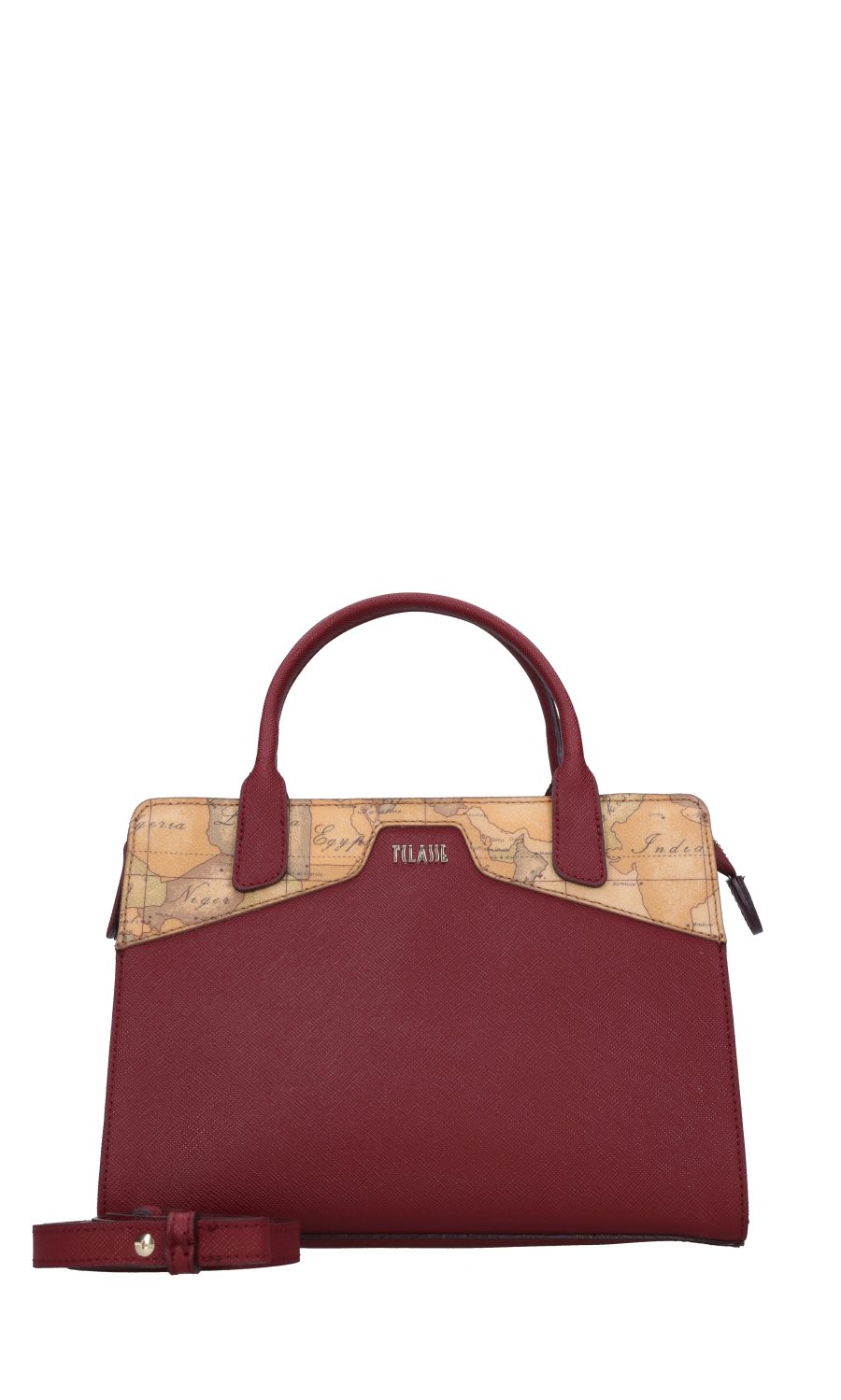 Alviero Martini Bags.. Bordeaux