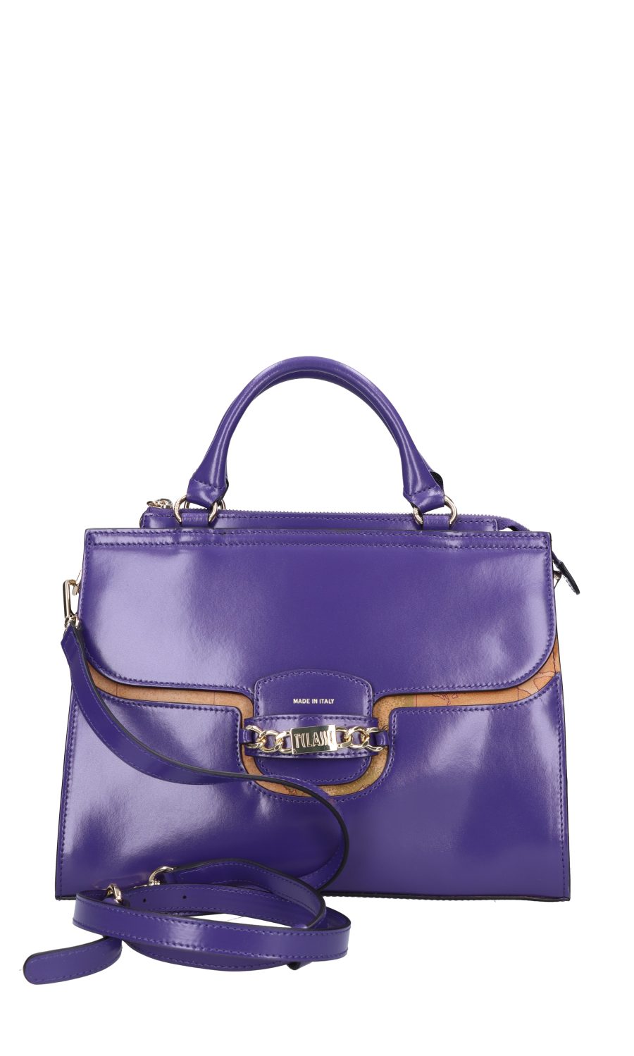 Alviero Martini Bags.. Purple