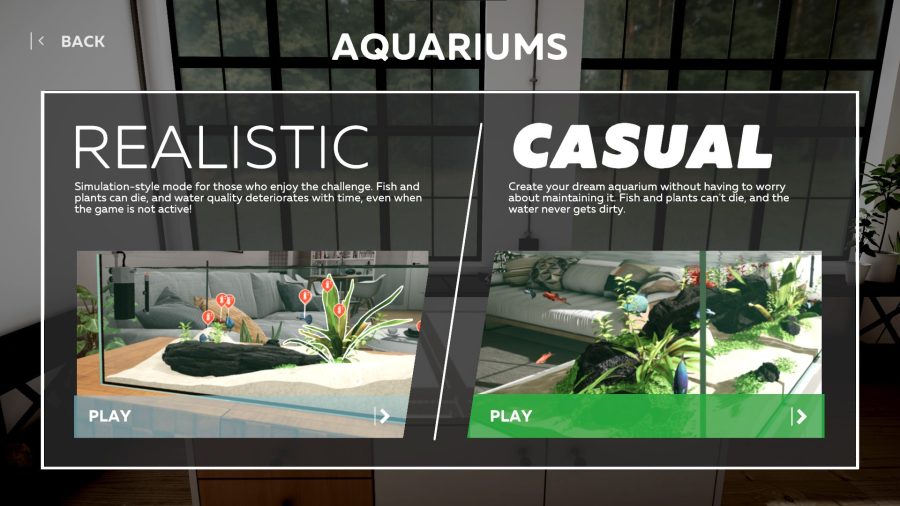 Aquarium Designer XBOX One / Xbox Series X|S Account