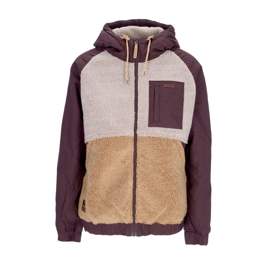 Arctikmix Jacket Nightfall Women's Teddy Bear