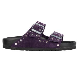 Arizona Rivet in Purple