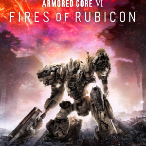 Armored Core VI: Fires of Rubicon Deluxe Edition XBOX One / Xbox Series X|S Account