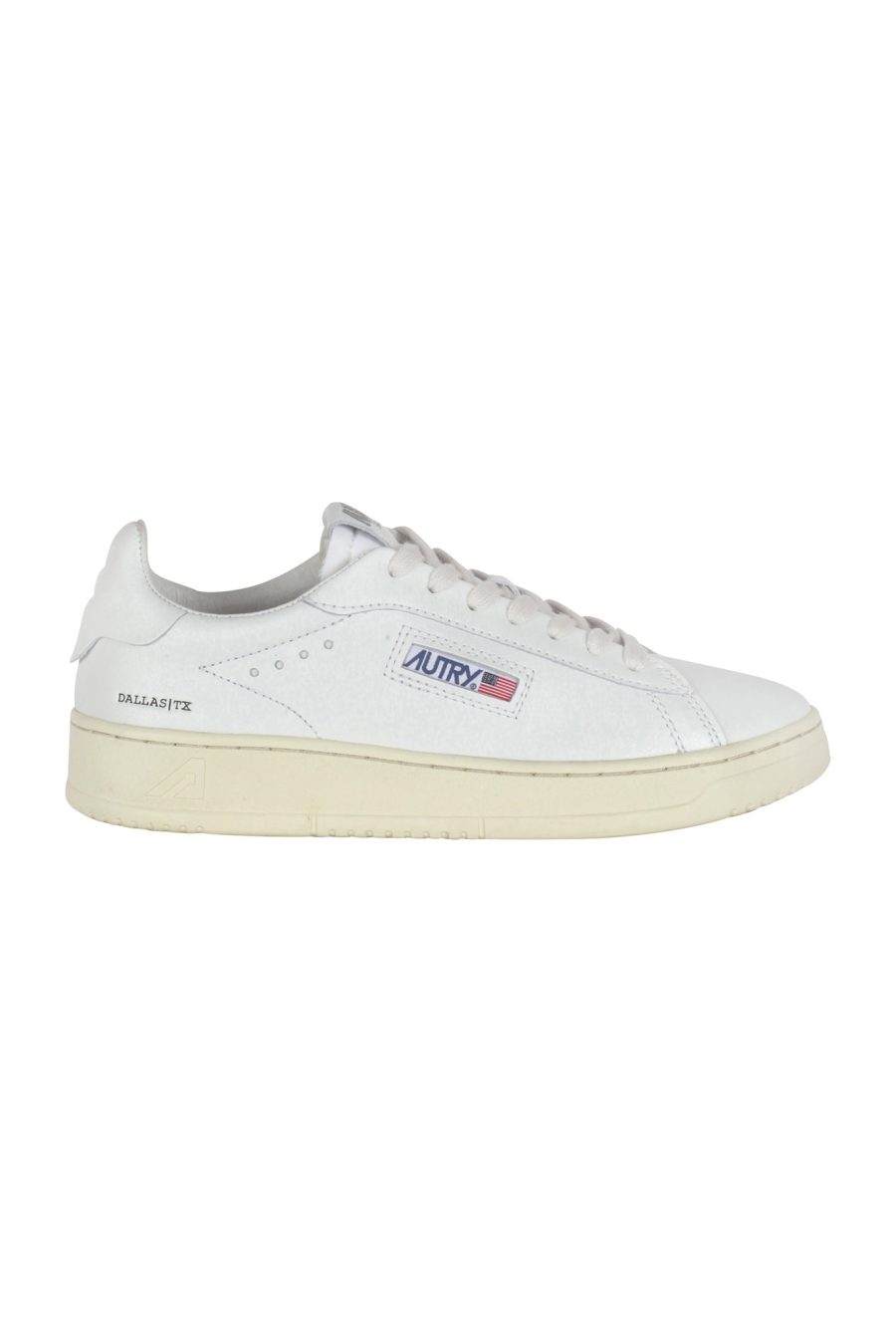 Autry - Sneakers - 430014 - White