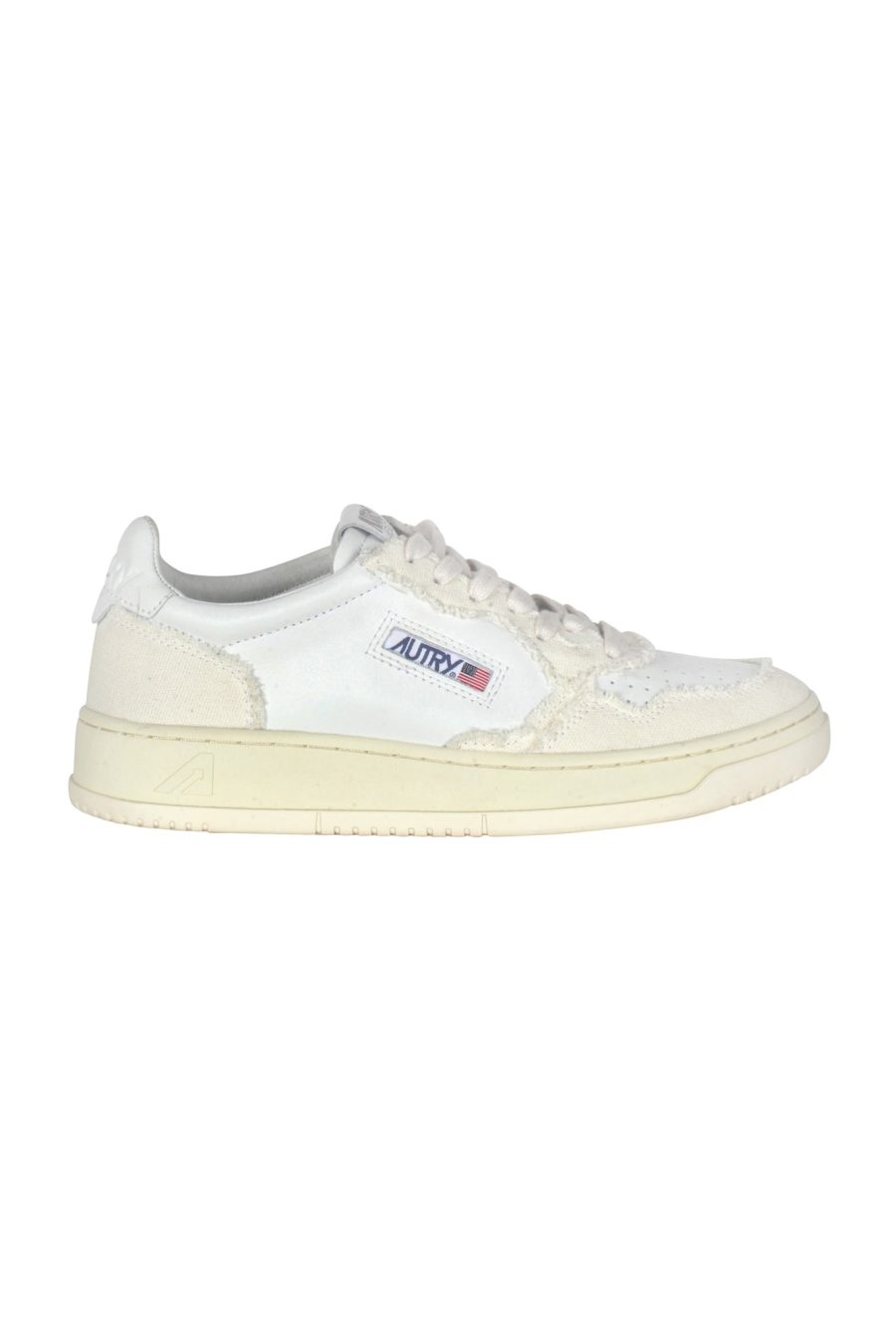 Autry - Sneakers - 430016 - White/Ivory